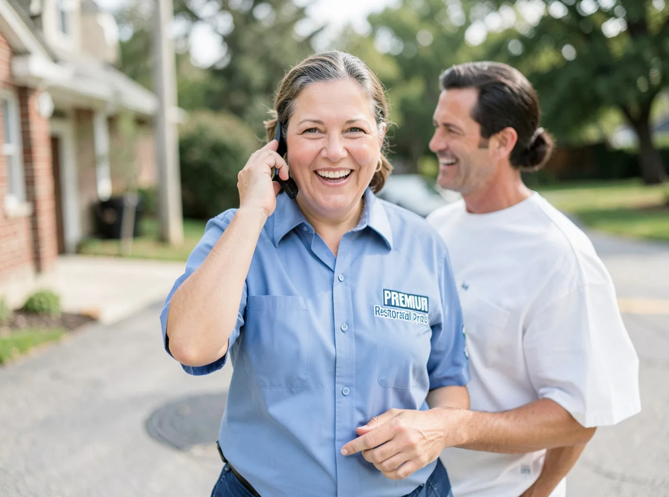 Water Damage Restoration Washingtonville, NY FAQs